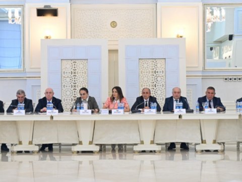 Qərbi Azərbaycan İcması Modern.az-ın təklifini bəyəndi - Dinləmə Kəlbəcərdə keçirilə bilər