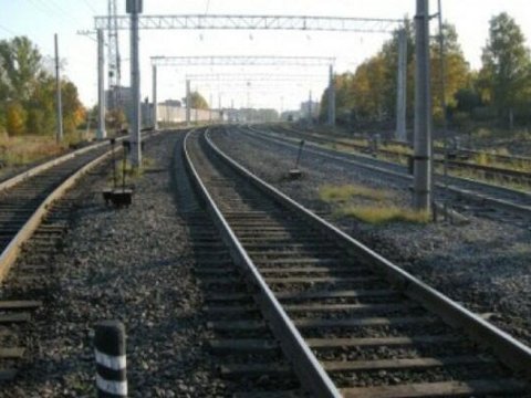 Kürdəmir sakinini qatar vurub&nbsp;öldürdü