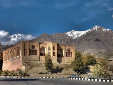 "Ordubad" qoruğunun əsasnaməsi təsdiqləndi