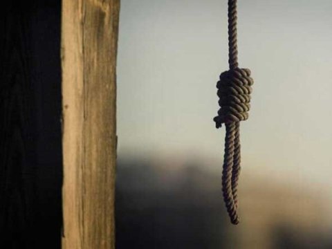 Bərdədə 17 yaşlı oğlan intihar edib