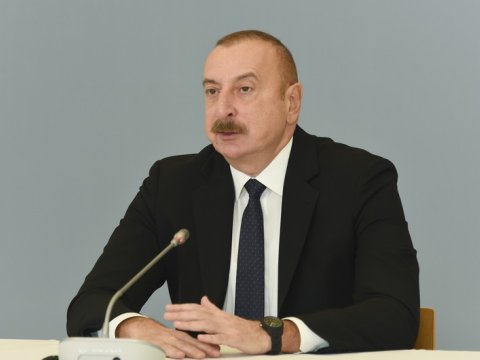 Avropanın missiyası casus kimi sərhədlərimizdə dayanır