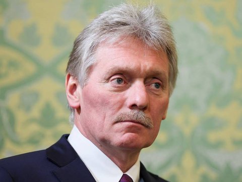 Rusiya qüvvələri Kurskda əməliyyatın yekun mərhələsinə daxil olub - Peskov