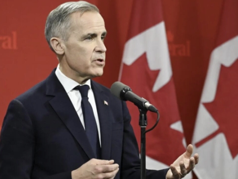 Kanadanın yeni baş naziri sabah and içəcək