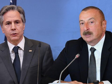 Blinkenin siyasəti&nbsp;ABŞ-Azərbaycan münasibətlərini heçə endirdi