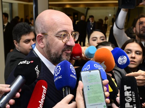 Problemləri həll etmək üçün addımlar ata bilərik&nbsp;