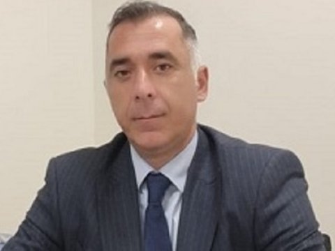 İcra hakimiyyətinin şöbə müdiri HƏBS EDİLDİ