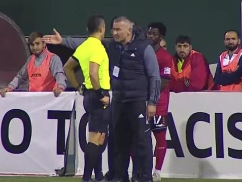 AFFA "Qarabağ"ı 4000&nbsp;manat CƏRİMƏLƏDİ