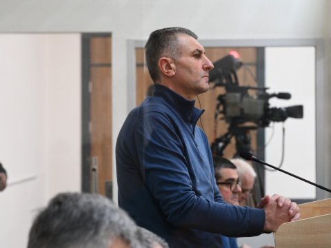 "Daşnak" taborunda Ermənistan vətəndaşları da var idi