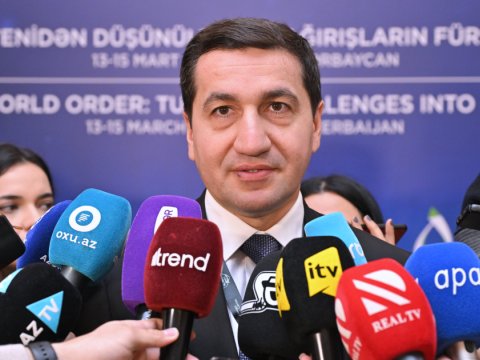 Ermənistanın Azərbaycana qarşı ərazi iddiaları davam edir