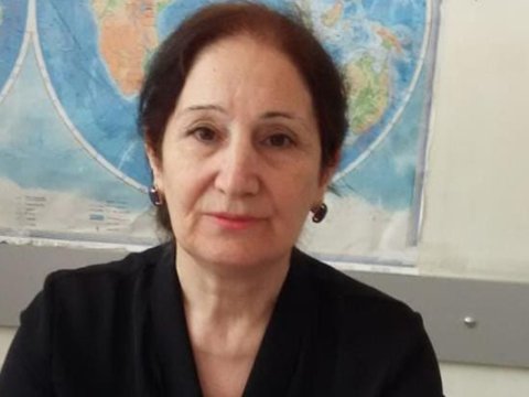 &ldquo;Sənanın Nəzrinin ölümündə təqsirli olmadığını asanlıqla isbat etmək olar&rdquo;