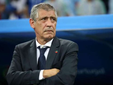 Baş məşqçi&nbsp;futbolçuların oruc tutmasından danışdı