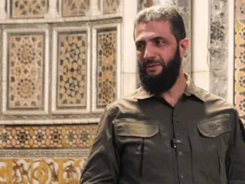 Suriyada yeni Konstitusiya: keçid dövrü 5 ilədək&nbsp;uzanacaq