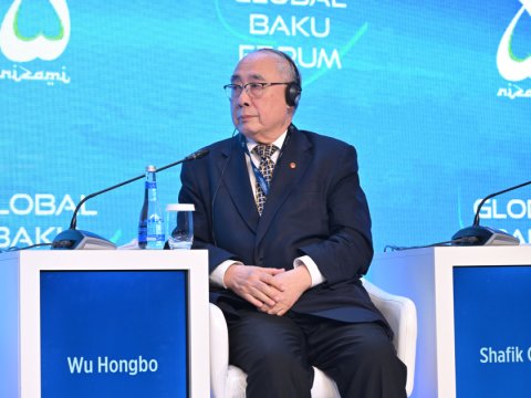 Qlobal səviyyədə idarəçilik dəyişməlidir