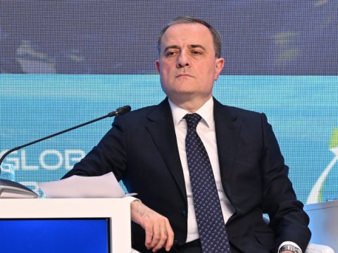 Çoxtərəfliliyə sadiq qalmaq bizim əsas hədəflərimizdəndir