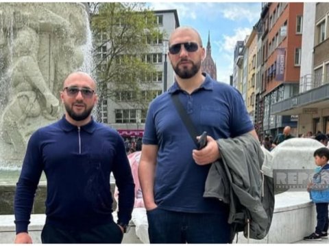 Ukraynada iki Azərbaycan vətəndaşı itkin düşüb