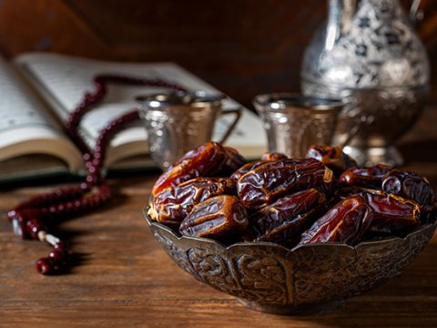 Ramazanın 14-cü gününün duası - İmsak və iftar vaxtı