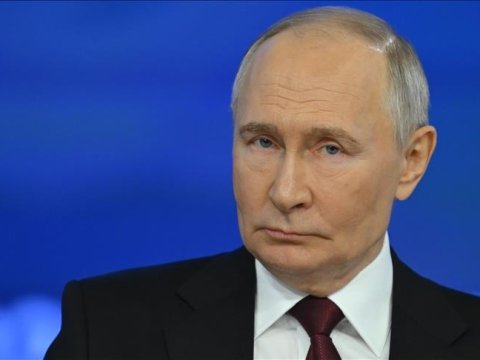 Putin 30 günlük atəşkəsə razıdır, AMMA...