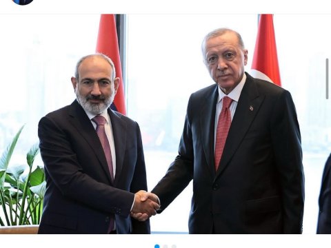 Ən çox Ərdoğanla fotomu bəyənirlər