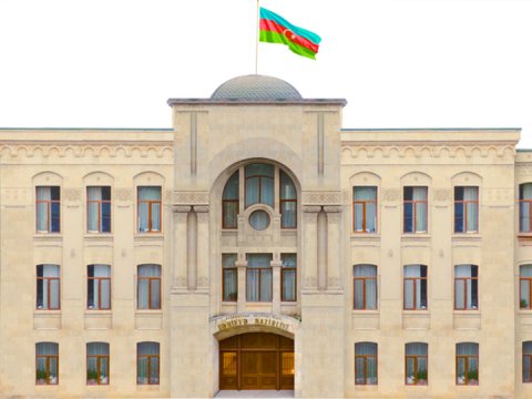 Ötən il tibb müəssisələrinin saxlanılmasına nə qədər vəsait xərclənib...