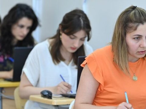 Sertifikasiya olunmuş müəllimlərin tam statistikası: keçənlər, kəsilənlər...