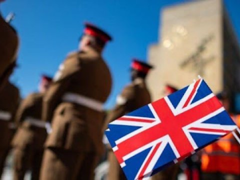 Britaniya Azərbaycana müdafiə attaşesi təyin etdi - İLK DƏFƏ