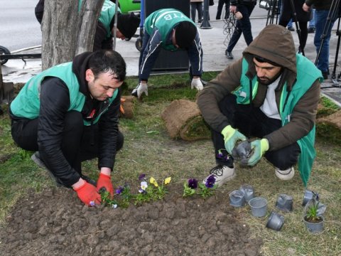 Bakıda iməclik keçiriləcək