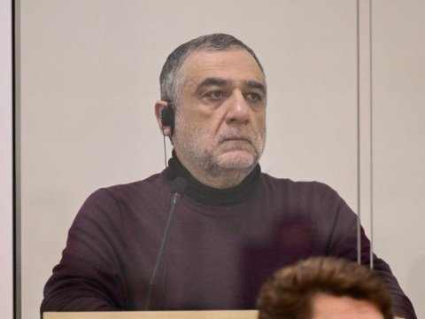 BMT-nin Ali Komissarlığı Vardanyanın işi üzrə yekun rəyini açıqladı