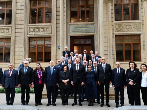 Qərbi Azərbaycanlılara ŞAD XƏBƏR