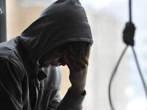 11-ci sinif şagirdi intihar etdi