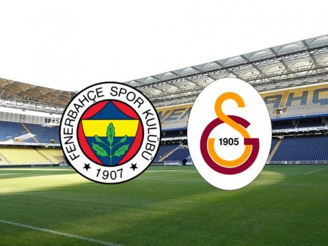 "Fənərbaxça" - "Qalatasaray" derbisinin tarixi açıqlandı
