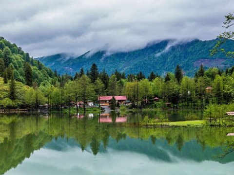 İstirahət günlərində Milli parklarda gözlənilən hava PRONOZU