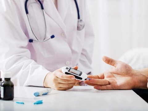 Azərbaycanda 62 min şəkər xəstəsi "YOXA ÇIXIB"
