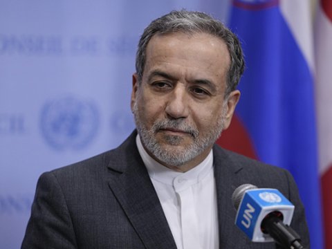 İranın XİN rəhbəri Ermənistana GEDİR