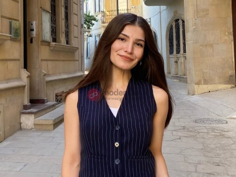 Qəbul imtahanında ən yüksək balı Fidan TOPLADI - AÇIQLAMA