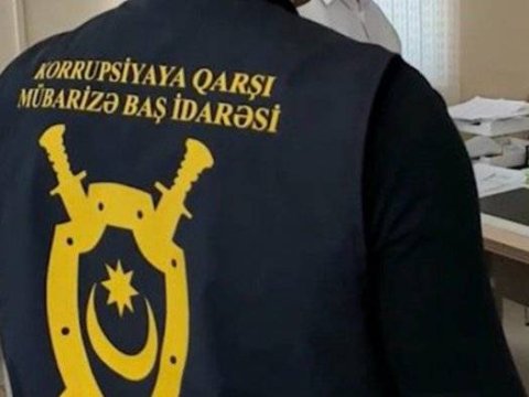 Korrupsiya İdarəsi bu qurumda yoxlamalara BAŞLADI