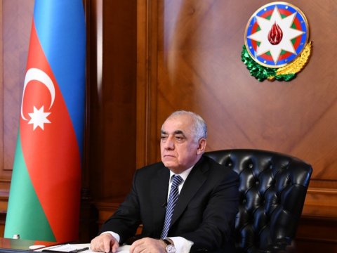 Baş nazir deputatların iradlarına cavab verdi: "Bəziləri ilə razı deyilik"