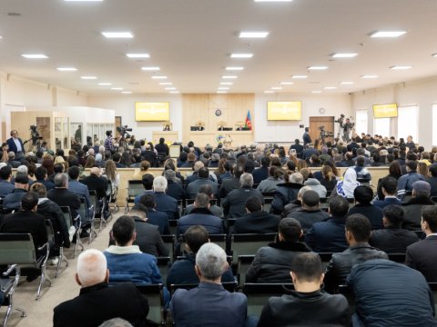 Qarabağda istehsal edilən məhsullar xaricə “Ermənistan məhsulları” adı altında satılıb