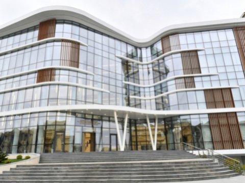 Məmurların qəbul CƏDVƏLİ