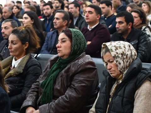Bakıdakı ermənilərin məhkəməsində ŞOK FAKTLAR