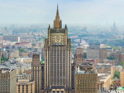 Moskva Bakı və İrəvanın bu addımını alqışlayır