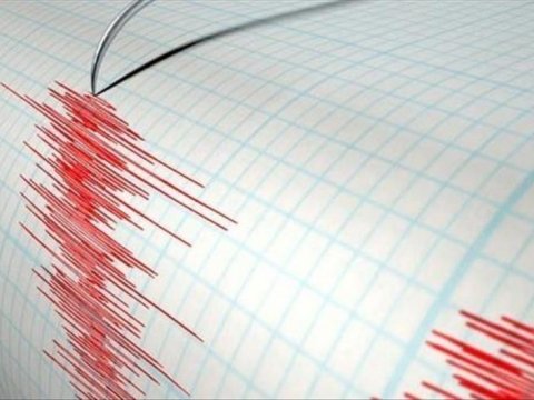 Meksikada güclü ZƏLZƏLƏ