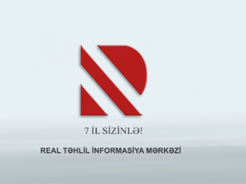  Real TV 7 yaşında!