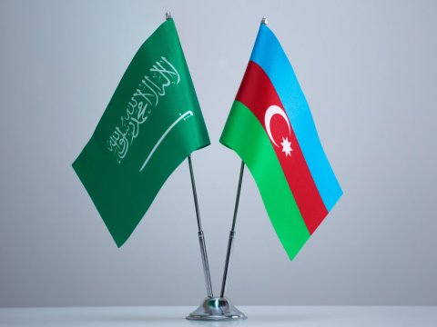 Səudiyyə Ərəbistanı Azərbaycan-Ermənistan razılaşmasını alqışlayır