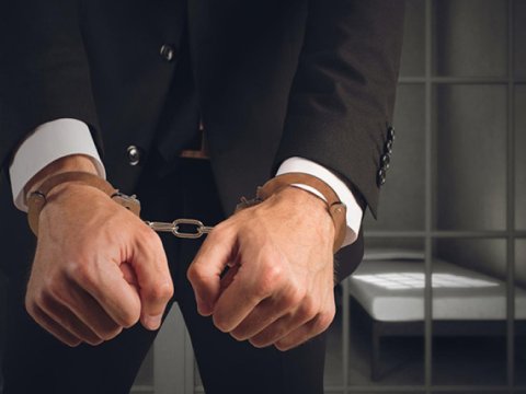 Azərbaycanda axtarışda olan 145 nəfər tutuldu