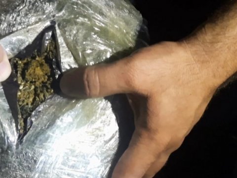 Ötən gün 43 kq-dan çox narkotik AŞKARLANIB