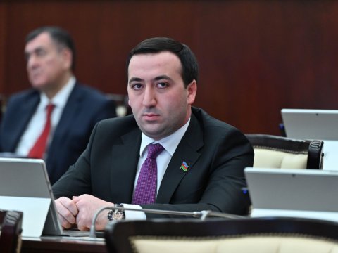 Qlobal Bakı Forumu: beynəlxalq münasibətlərdə mühüm siyasi-intellektual platforma