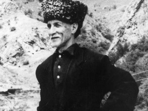 Dədə Şəmşir – hər vaxtın DƏDƏSİ