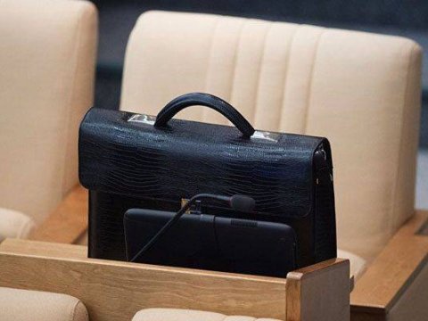 Azərbaycanda iki yüksək vəzifəyə TƏYİNAT