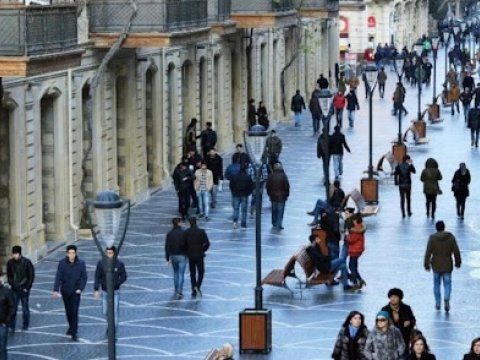 Nazirlik əhaliyə müraciət edi