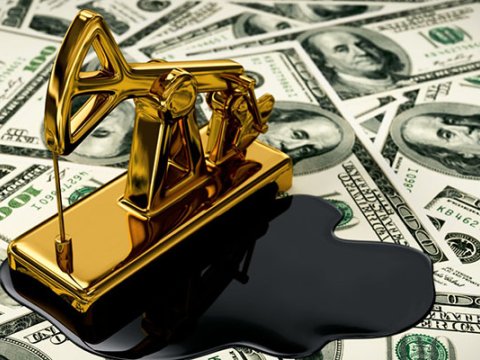 Neftimizin qiyməti artdı